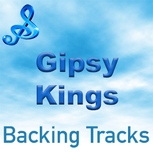 Gipsy Kings Backing Tracks