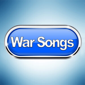 War Songs Backing Tracks