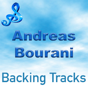 Andreas Bourani Backing Tracks