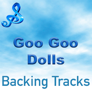 Goo Goo Dolls Backing Tracks