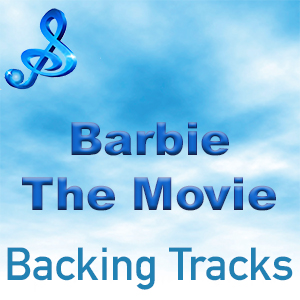 Barbie Backing Tracks