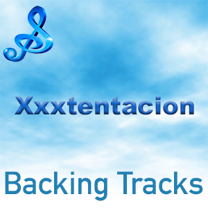 XXXtentacion Backing Tracks