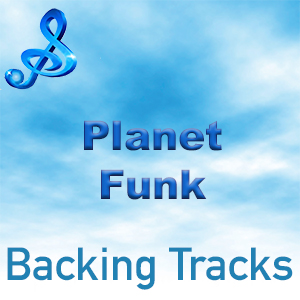 Planet Funk Backing Tracks