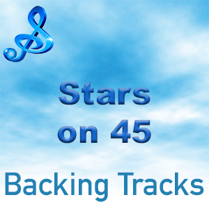 Stars on 45 Backing Tracks