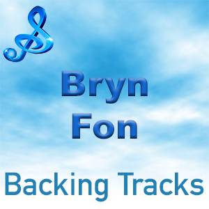 Bryn Fon Backing Tracks