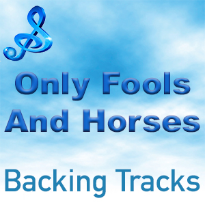 Only Fools And Horses Backing Tracks