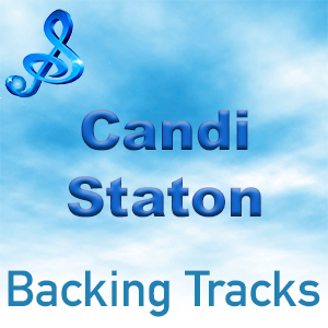 Candi Staton Backing Tracks