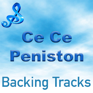 CeCe Peniston Backing Tracks