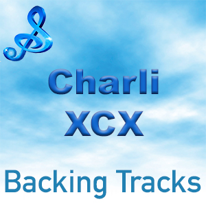 Charli XCX Backing Tracks