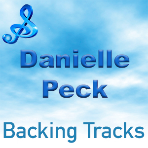 Danielle Peck Backing Tracks