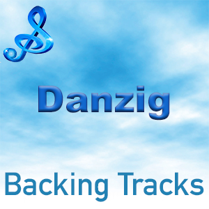 Danzig Backing Tracks