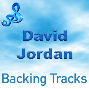 David Jordan Backing Tracks