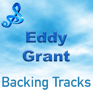 Eddy Grant Backing Tracks