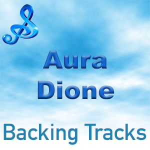 Aura Dione Backing Tracks