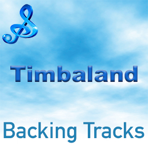 Timbaland Backing Tracks