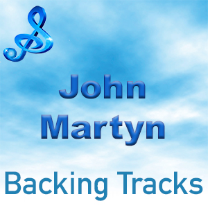 John Martyn Backing Tracks