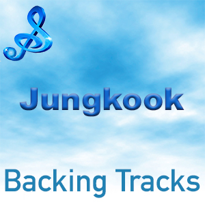 Jungkook Backing Tracks