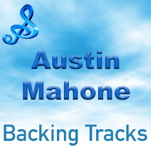 Austin Mahone Backing Tracks