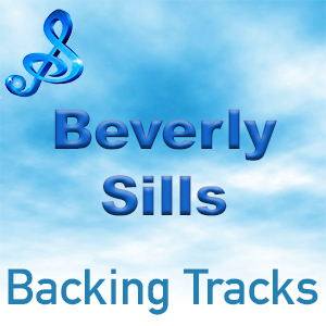 Beverly Sills Backing Tracks