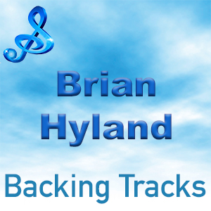 Brian Hyland Backing Tracks