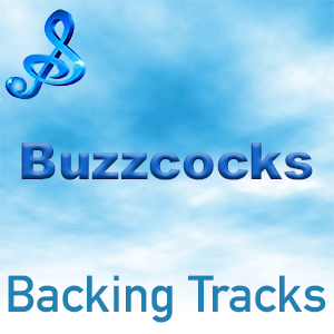 Buzzcocks Backig Tracks