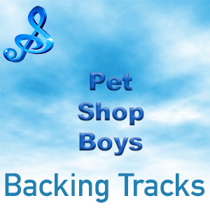 Pet Shop Boys Backing Tracks